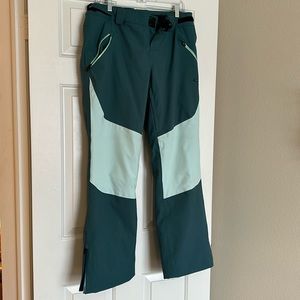 OAKLEY MOONSHINE 2L 10K INSULATED PANT WOMEN'S